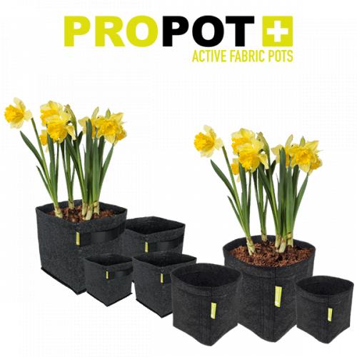 Garden HighPro Garden HighPro ProPot