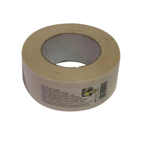 PTessentials Dubbelzijdige tape voor Sprinttracks & rubber tegels