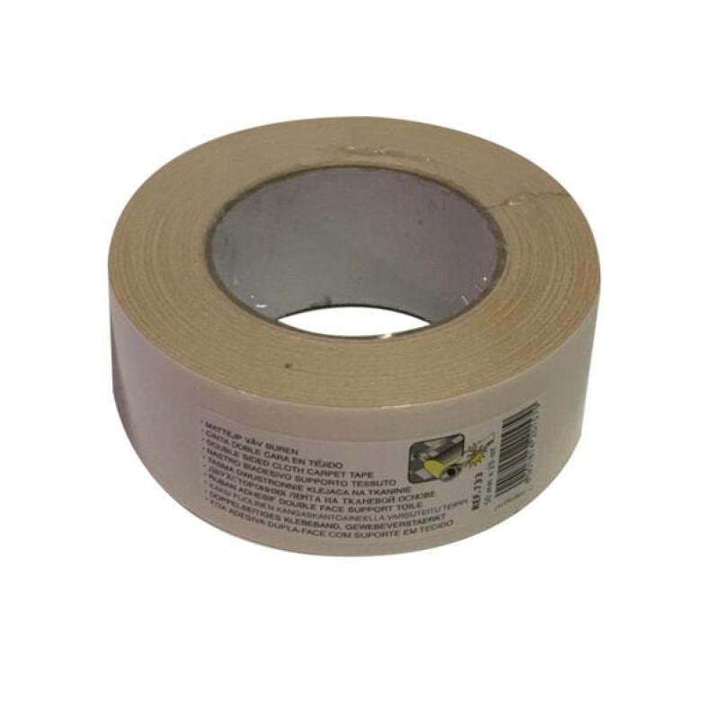 PTessentials Dubbelzijdige tape voor Sprinttracks & rubber tegels
