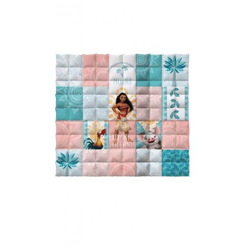 Vaiana bedsprei 140 x 200 cm