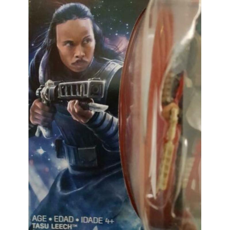 -30% Star Wars TFA Tasu Leech