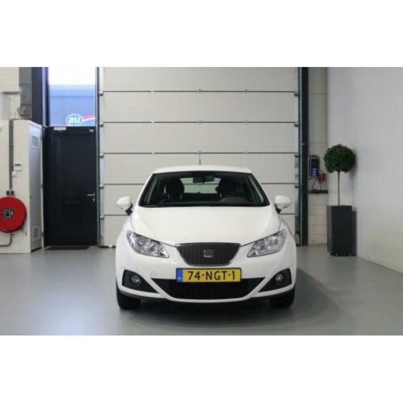 Seat Ibiza SC 1.2 TDI Reference Ecomotive | Airco | Cruise |