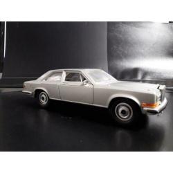 Rolls Royce Camarque Burago 1:22