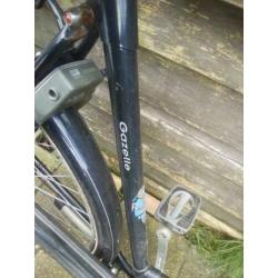 Gezzelle fiets
