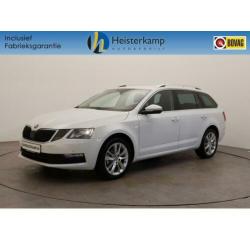 Skoda Octavia Combi 1.5 TSI Greentech Ambition 150PK DSG/AUT