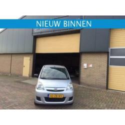 Daihatsu CUORE 1.0 Trend NWE APK 09-03-2021 / 5 DRS / VOLLED