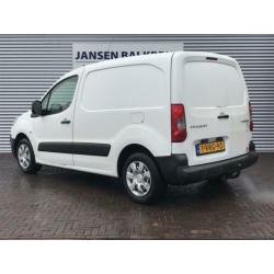 Peugeot Partner 120 1.6 HDI L1 XR Profit + (bj 2011)