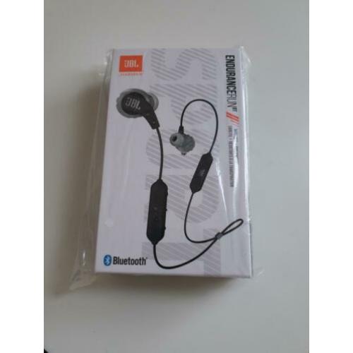 JBL Endurance RUN Bluetooth