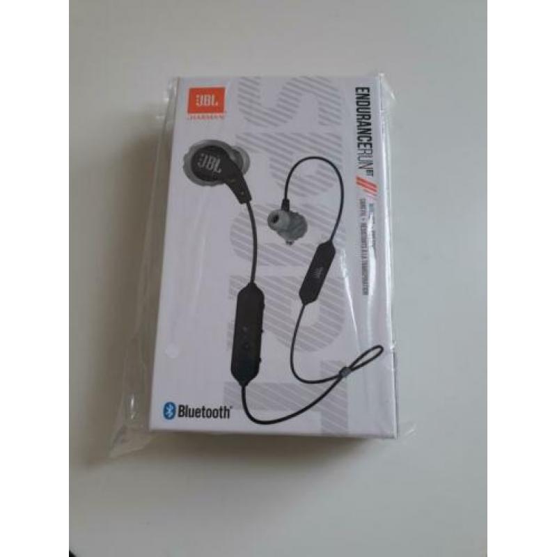 JBL Endurance RUN Bluetooth