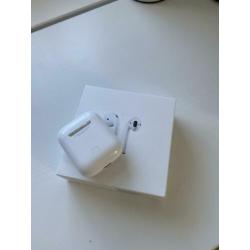 Apple Airpods met garantie