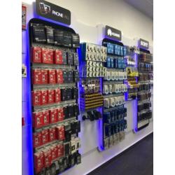 Phone4all Telefoon Tablet & Laptop Reparatie In/verkoop