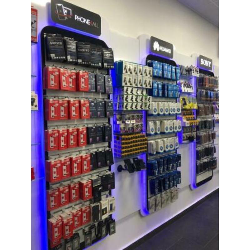 Phone4all Telefoon Tablet & Laptop Reparatie In/verkoop