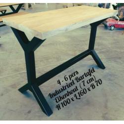 Meubels, accessoires, en industrieel, brocante, vintage, etc
