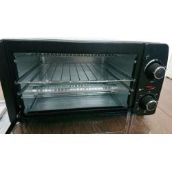 Tristar ov 1431 oven nieuw!