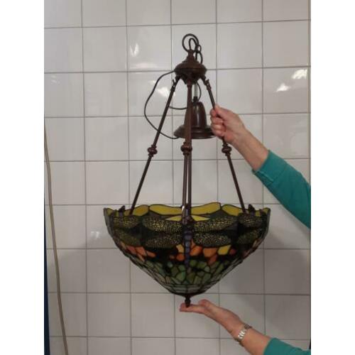 Prachtige Tiffany hanglamp