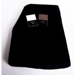 Fransbed Hoeslaken opmaat gemaakt set van 3 , € 69.95.-