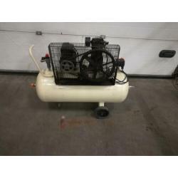 Compressor 100 liter 10 bar IR Ingersoll Rand