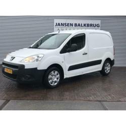 Peugeot Partner 120 1.6 HDI L1 XR Profit + (bj 2011)