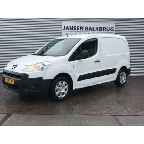 Peugeot Partner 120 1.6 HDI L1 XR Profit + (bj 2011)
