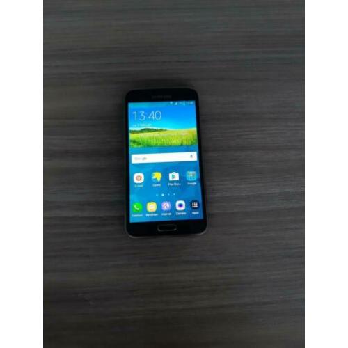 Samsung Galaxy S5