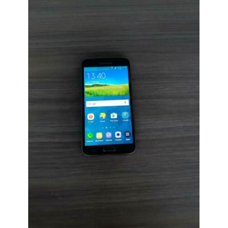 Samsung Galaxy S5