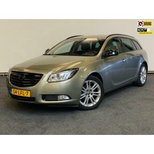Opel Insignia Sports Tourer 2.0 CDTI Cosmo ,XENON,NAVI AUTOM