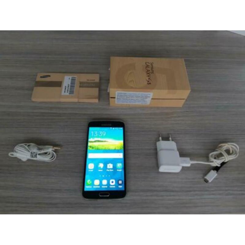 Samsung Galaxy S5