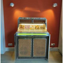 Seeburg LPC480 - 1964