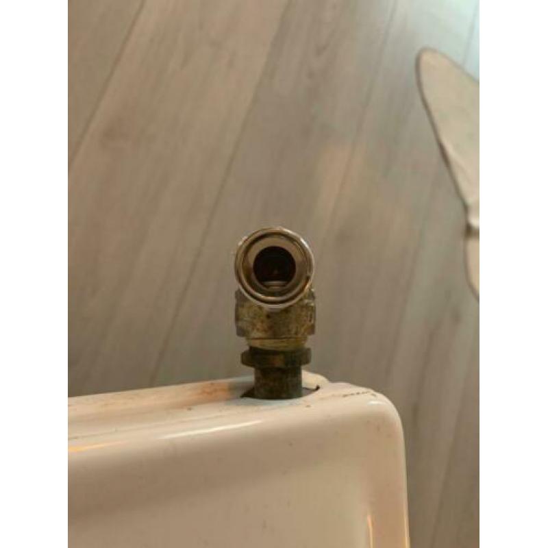 Gasstel Inventum