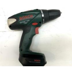 Bosch PSR 14,4 LI-2 Accuboormachine - 14,4 V