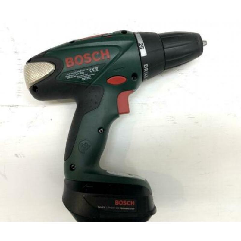 Bosch PSR 14,4 LI-2 Accuboormachine - 14,4 V
