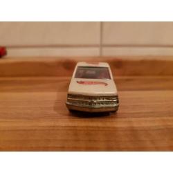 Hotwheels '96 Chevy 1500 Pick-up