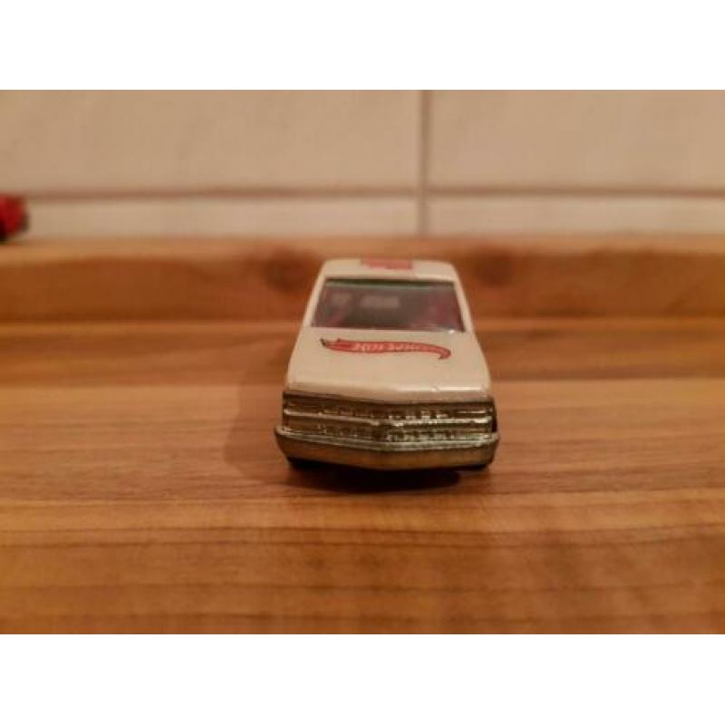 Hotwheels '96 Chevy 1500 Pick-up