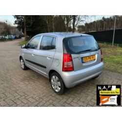 Kia Picanto 1.1 LXE Automaat Elekt Raam NAP
