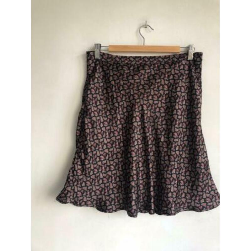 la fee maraboutee rok maat 40