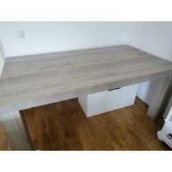 Eettafel