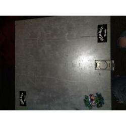 Dartbord te koop inclusief flightcase