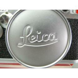 Leica iii f 1954