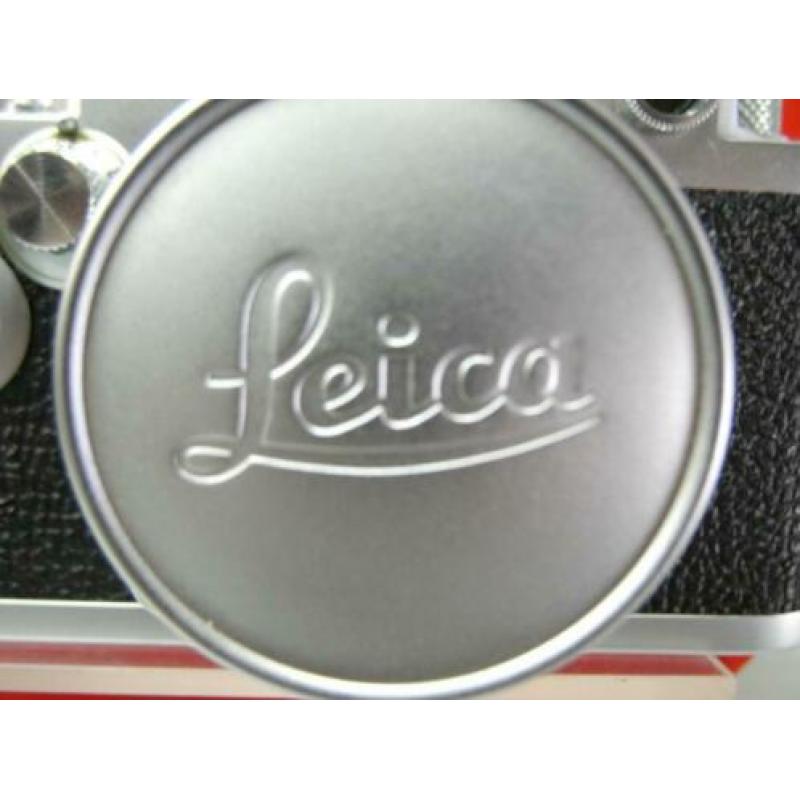 Leica iii f 1954