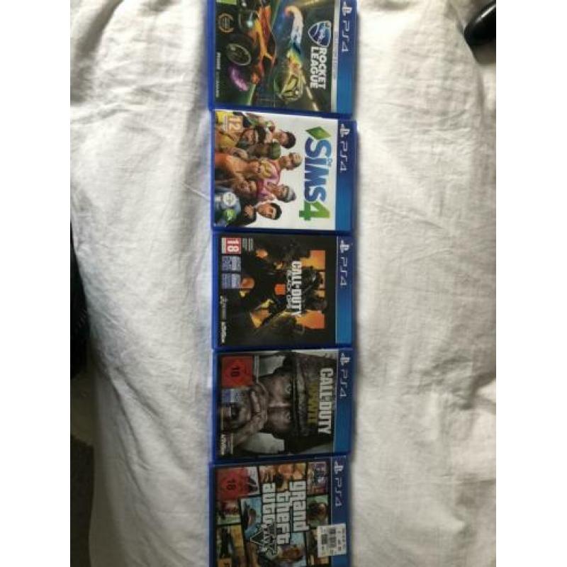 Ps4 slim