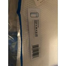 Aerosleep 150x70x9