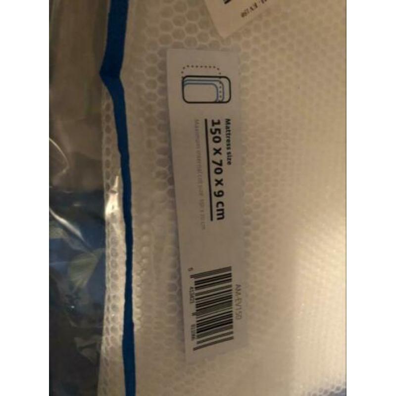 Aerosleep 150x70x9