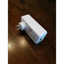Devolo Wifi Repeater AC, wifi versterker