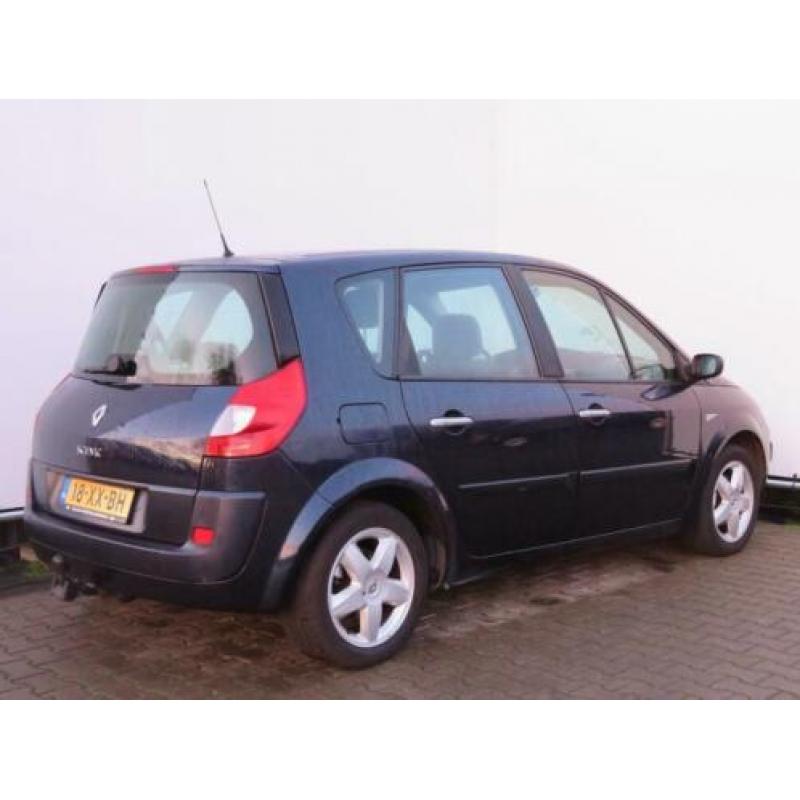 Renault Scénic 1.6-16V Business Line