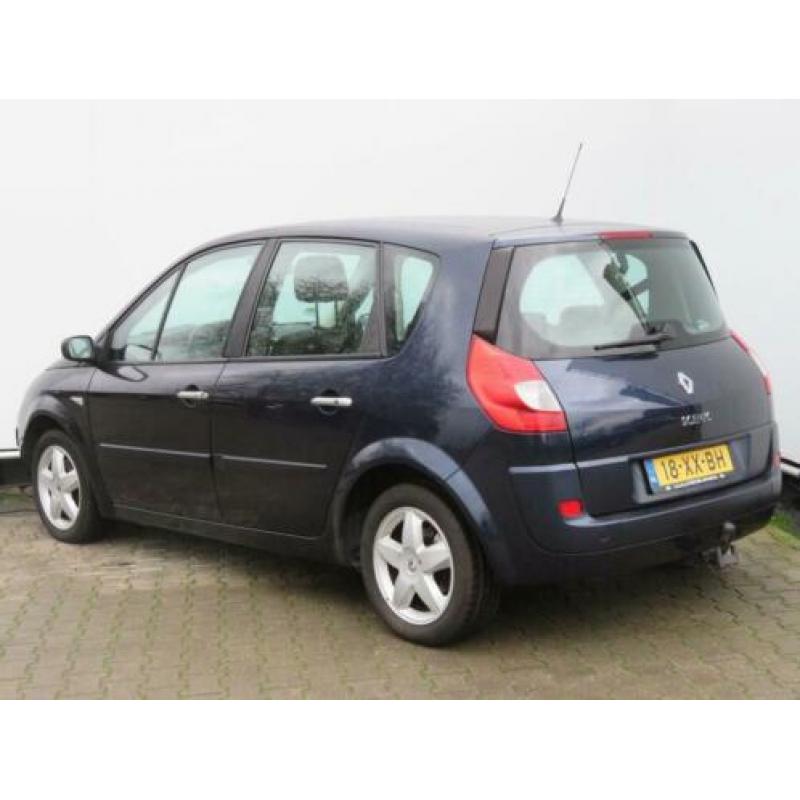 Renault Scénic 1.6-16V Business Line