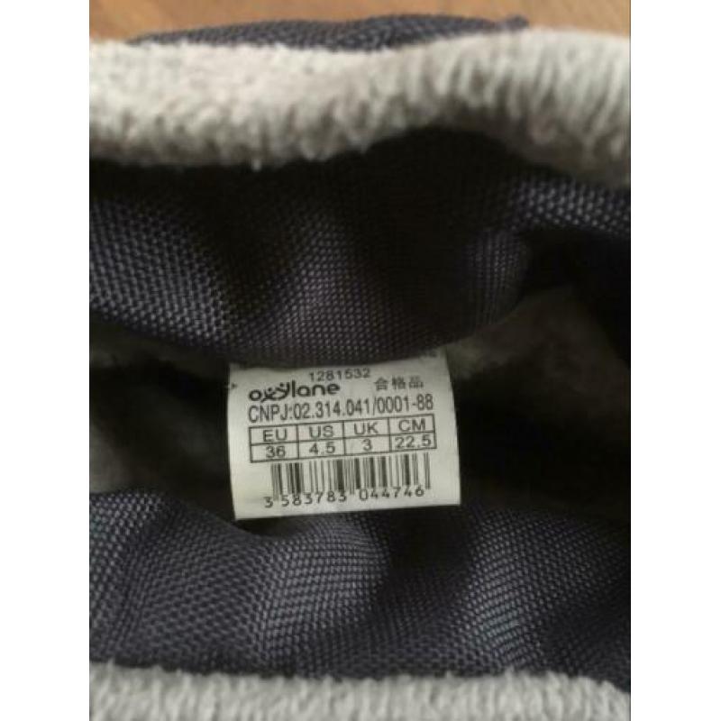 Decathlon snowboots