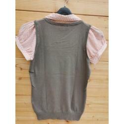 New Yorker combi top mt. M