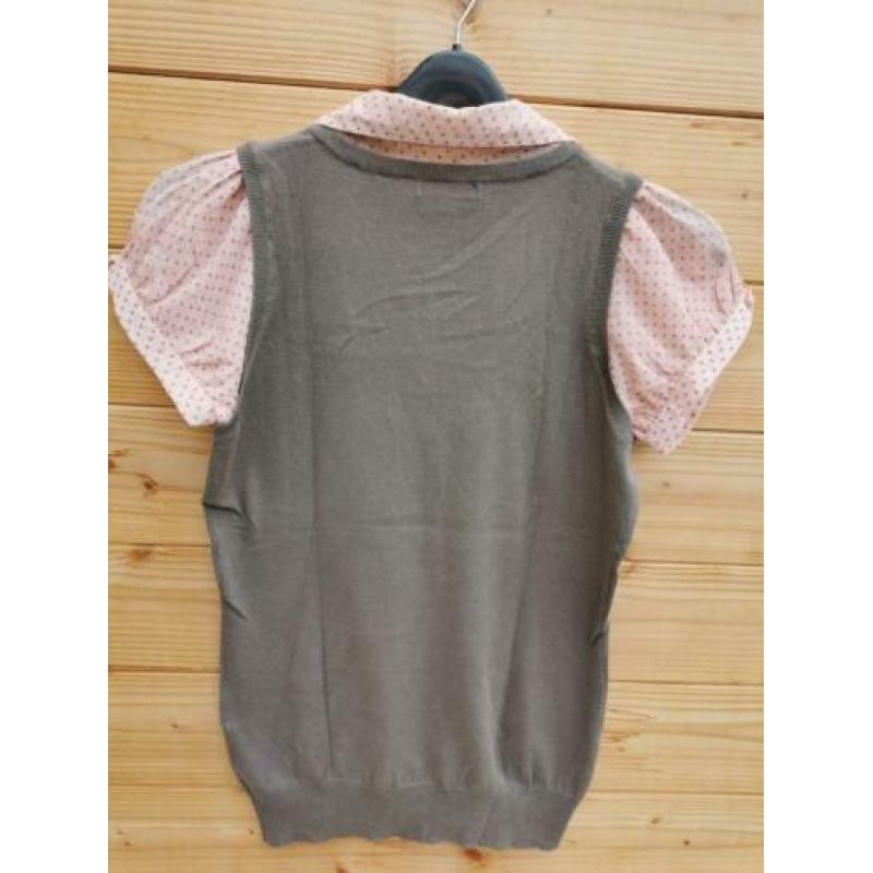 New Yorker combi top mt. M