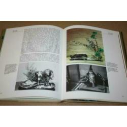 The Masters Book of Ikebana !!