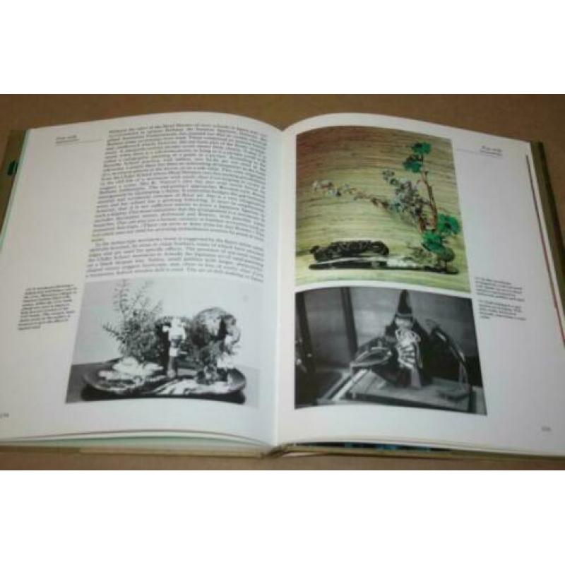 The Masters Book of Ikebana !!